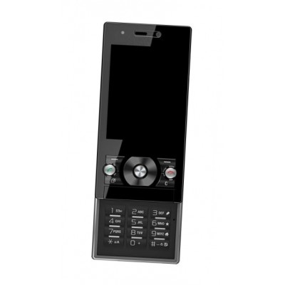 Volume Side Button Outer For Sony Ericsson G705 White By - Maxbhi Com