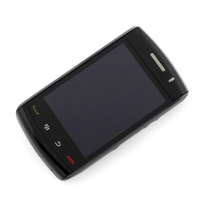 Volume Side Button Outer For Blackberry Storm2 9550 White By - Maxbhi Com