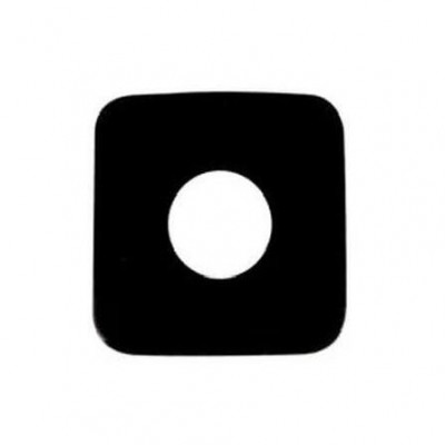 Camera Lens For Samsung M130k Galaxy K Black Grey By - Maxbhi Com