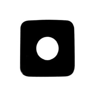 Camera Lens For Samsung M190s Galaxy S Hoppin White By - Maxbhi Com