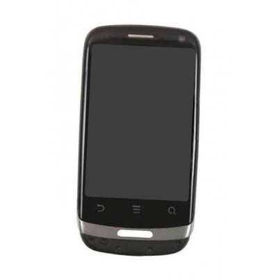 Power Button Outer For Huawei U8510 Ideos X3 White By - Maxbhi Com