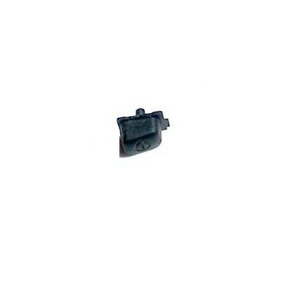 Power Button Outer For Motorola Charm White By - Maxbhi Com