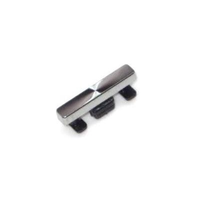 Power Button Outer For Motorola Razr M Xt905 Black By - Maxbhi Com