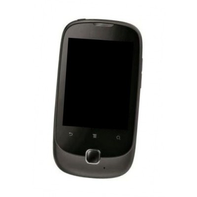 Volume Side Button Outer For Huawei Ascend Y100 U8185 White By - Maxbhi Com