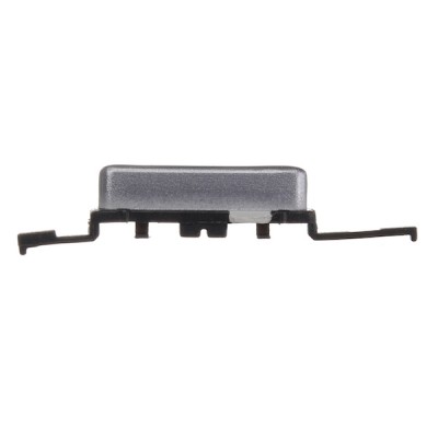 Power Button Outer For Htc Desire 200 Black By - Maxbhi Com