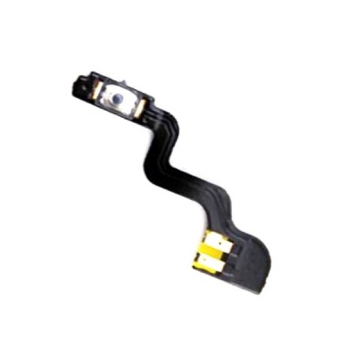 Power Button Flex Cable For Alcatel Pop C1 On Off Flex Pcb By - Maxbhi Com