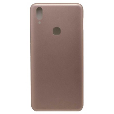 Back Panel Cover For Vivo V9 Youth Gold - Maxbhi Com