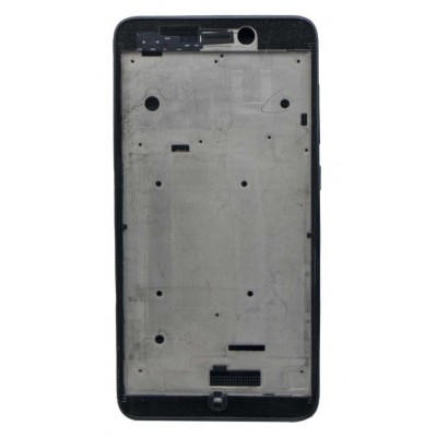 Full Body Housing For Xiaomi Redmi 4a Grey - Maxbhi Com