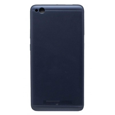 Full Body Housing For Xiaomi Redmi 4a Grey - Maxbhi Com
