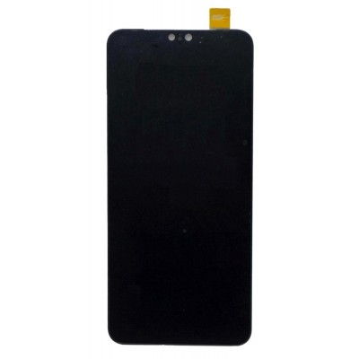 Lcd With Touch Screen For Vivo V23 5g Gold By - Maxbhi Com