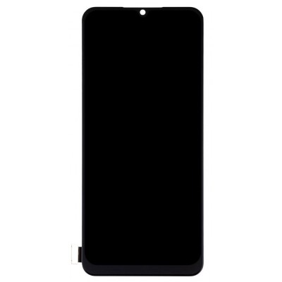 Lcd With Touch Screen For Vivo Y73 2021 Purple By - Maxbhi Com