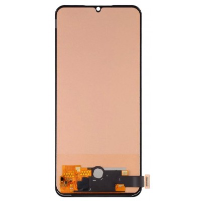 Lcd With Touch Screen For Vivo Y73 2021 Purple By - Maxbhi Com