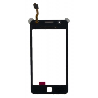 Touch Screen Digitizer For Samsung Z1 Red By - Maxbhi Com
