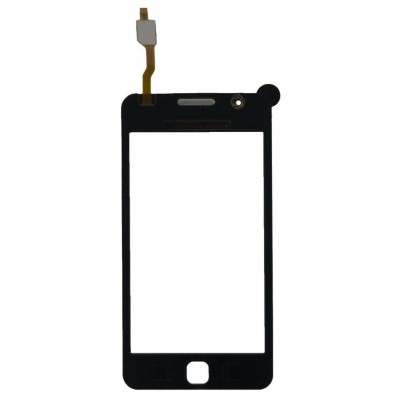 Touch Screen Digitizer For Samsung Z1 White By - Maxbhi Com