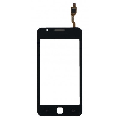 Touch Screen Digitizer For Samsung Z1black By - Maxbhi Com