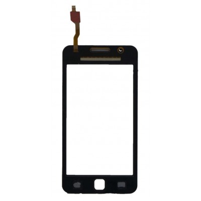 Touch Screen Digitizer For Samsung Z1black By - Maxbhi Com