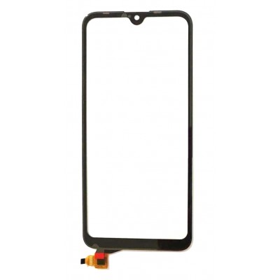 Touch Screen Digitizer For Tecno Spark 4 Air White By - Maxbhi Com