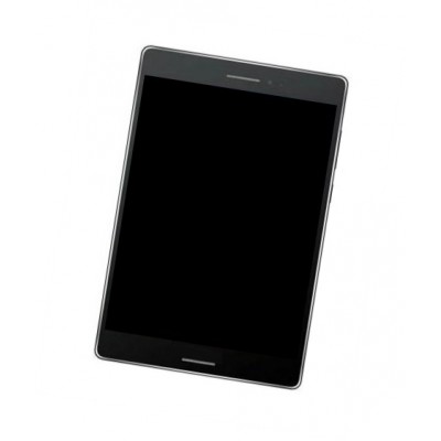 Charging Connector Flex Pcb Board For Asus Zenpad S 8 0 Z580c By - Maxbhi Com