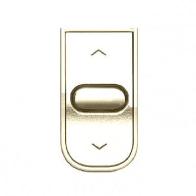Power Button Outer For Lg G4 Beat Gold By - Maxbhi Com