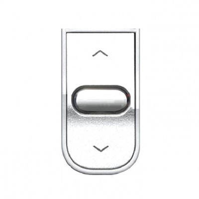 Power Button Outer For Lg G4 Beat Silver By - Maxbhi Com