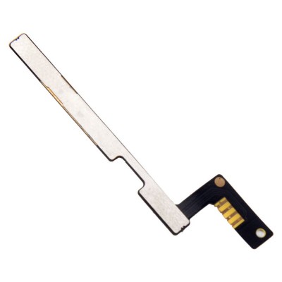 Volume Button Flex Cable For Alcatel Fierce Xl By - Maxbhi Com