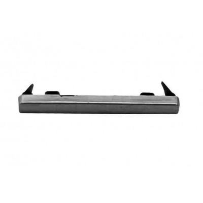 Volume Side Button Outer For Motorola Moto E Dual Sim 2nd Gen Black By - Maxbhi Com