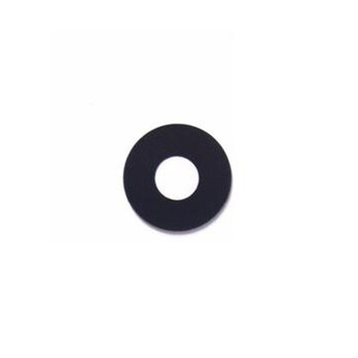 Camera Lens for Alcatel Fierce 4 Black by Maxbhi.com