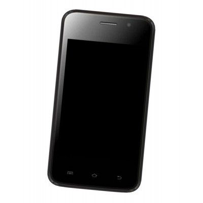 Lcd Frame Middle Chassis For Kenxinda K528 Black By - Maxbhi Com