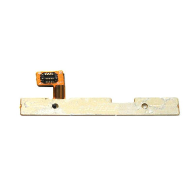 Power Button Flex Cable For Blu Tank Xtreme On Off Flex Pcb By - Maxbhi Com