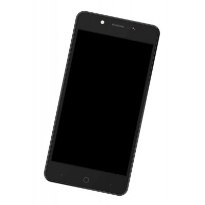 Charging Connector Flex Pcb Board For Zopo Color E Zp350 By - Maxbhi Com