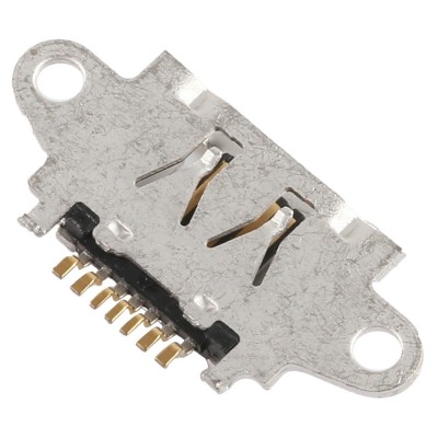 Charging Connector For Oppo R7 Plus 4gb Ram By - Maxbhi Com