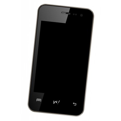 Power Button Outer For Wham Wd38 White By - Maxbhi Com