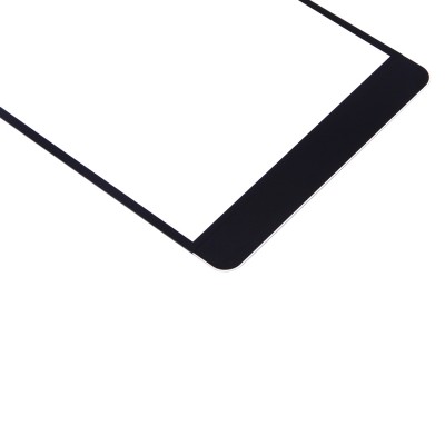 Replacement Front Glass For Oppo R7 Plus White By - Maxbhi Com