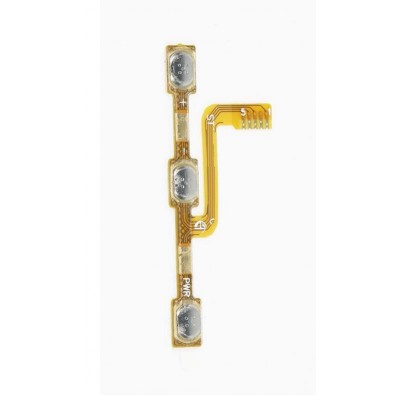 Volume Button Flex Cable For Zopo Color E Zp350 By - Maxbhi Com