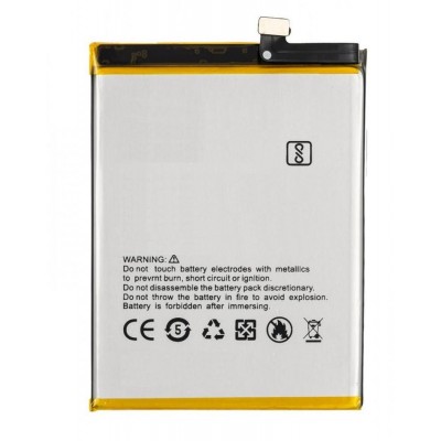 Battery For Realme Narzo 30 By - Maxbhi Com