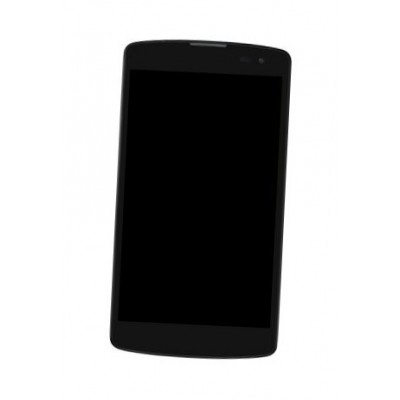 Lcd Frame Middle Chassis For Lg G2 Lite Gold By - Maxbhi Com