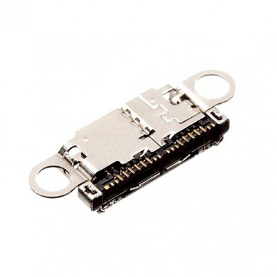 Charging Connector For Samsung Galaxy Tab 10 1 32gb Wifi And 3g By - Maxbhi Com