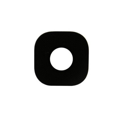 Camera Lens for Alcatel One Touch Idol Mini 6012D Silver by Maxbhi.com