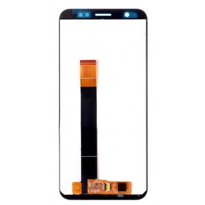 Lcd With Touch Screen For Asus Zenfone Live L1 Za550kl Gold By - Maxbhi Com