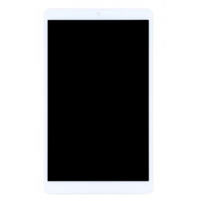 Lcd With Touch Screen For Honor Pad 5 8 Gold By - Maxbhi Com