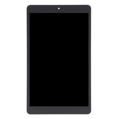 Lcd With Touch Screen For Honor Pad 5 8 Grey By - Maxbhi Com