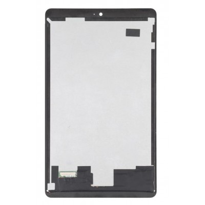 Lcd With Touch Screen For Honor Pad 5 8 White By - Maxbhi Com