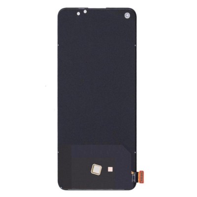 Lcd With Touch Screen For Oneplus Nord 2 5g Sky By - Maxbhi Com