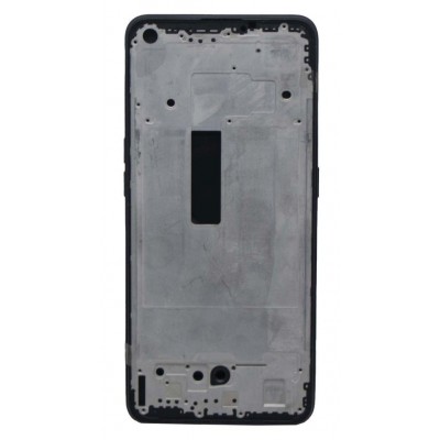 Full Body Housing For Oppo F19 Black - Maxbhi Com