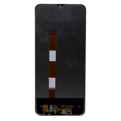 Lcd With Touch Screen For Vivo T1 5g Blue By - Maxbhi Com