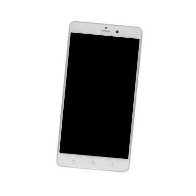 LCD Frame Middle Chassis for Xiaomi Mi5 Plus Rose Gold