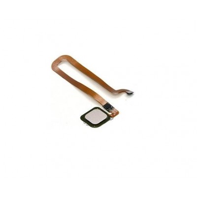 Fingerprint Sensor Flex Cable for Huawei Mate 8 32GB Grey by Maxbhi.com