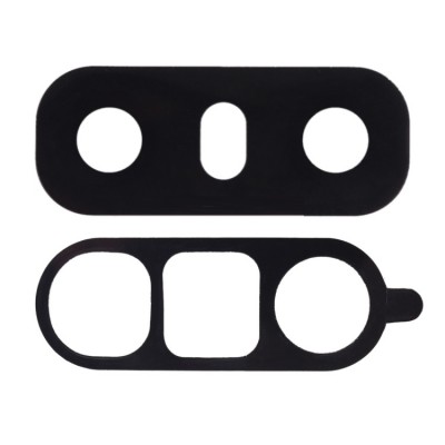 Camera Lens For Lg G6 Plus Black By - Maxbhi Com