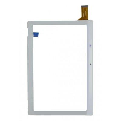 Touch Screen Digitizer For Acer One 10 T8129l Black By - Maxbhi Com