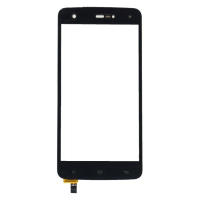 Touch Screen Digitizer For Gionee Ctrl V6l Lte Blue By - Maxbhi Com
